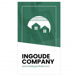 Standard Premium Business Cards